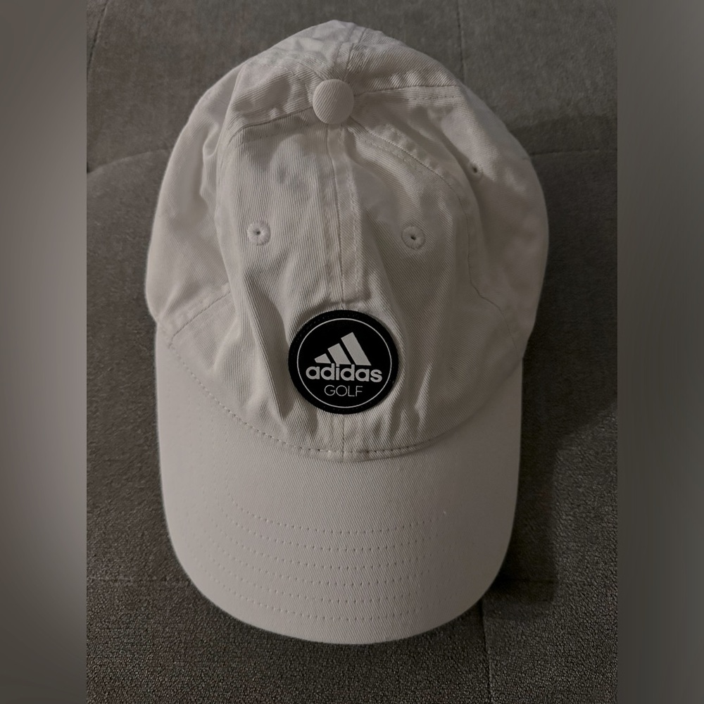 Adidas Golf Hat